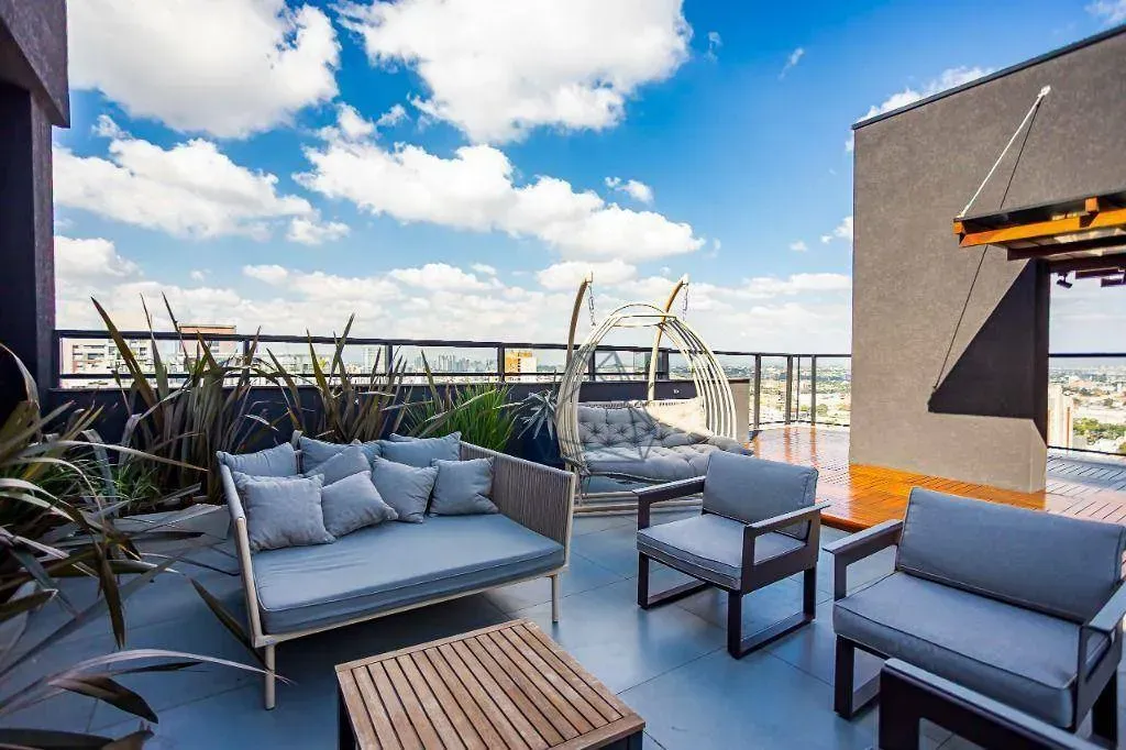Apartamento mobiliado de 92 m² com 2 quartos e sacada — photo 36