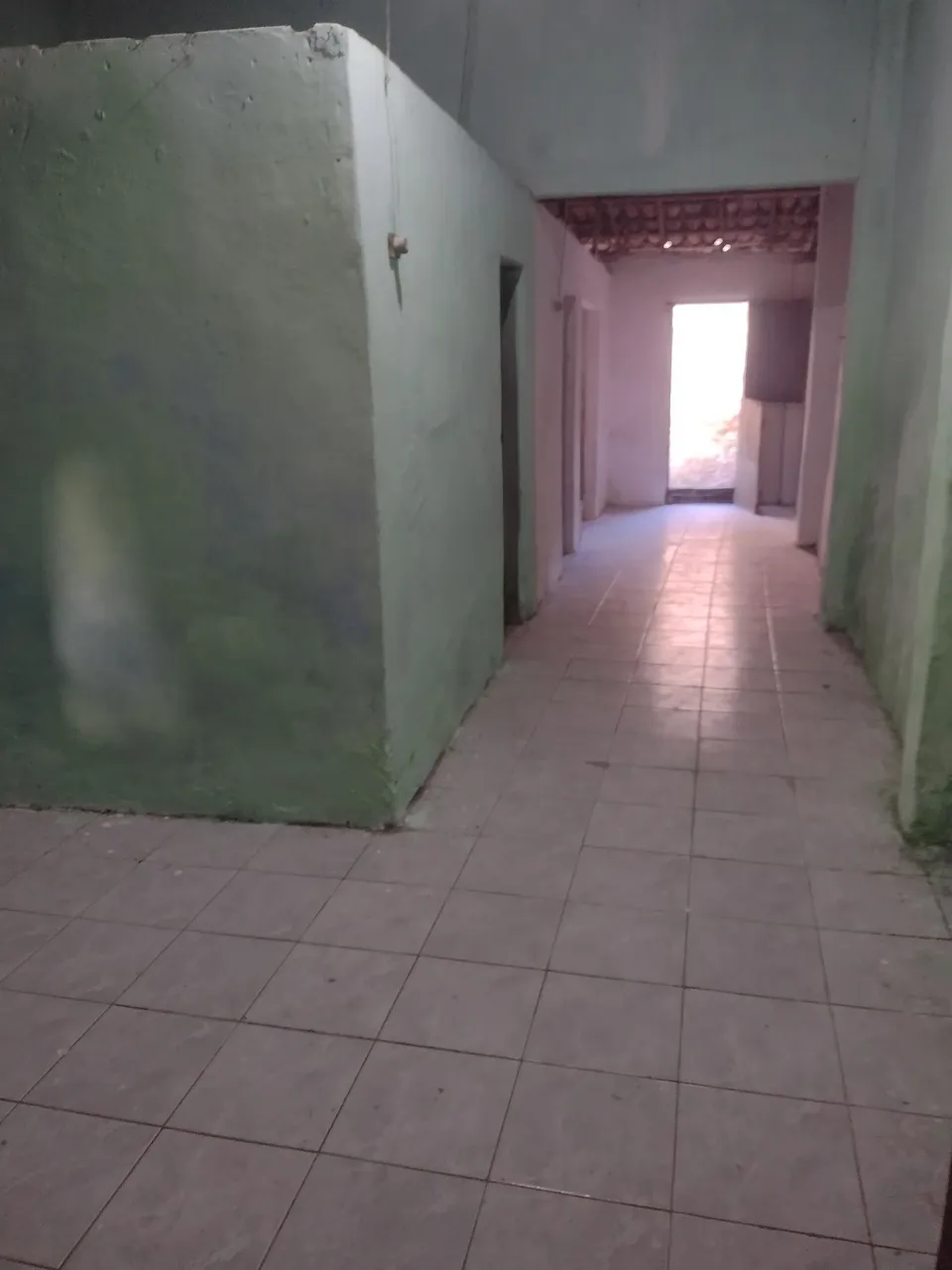 Дом 70 м², 2 спальни, Жуан-Песоа — photo 3