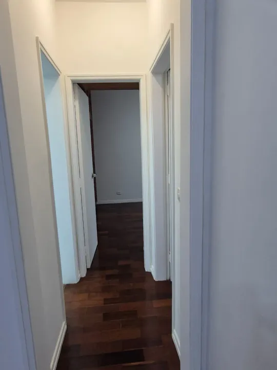90 m² apartment with 2 bedrooms and a balcony — photo 14
