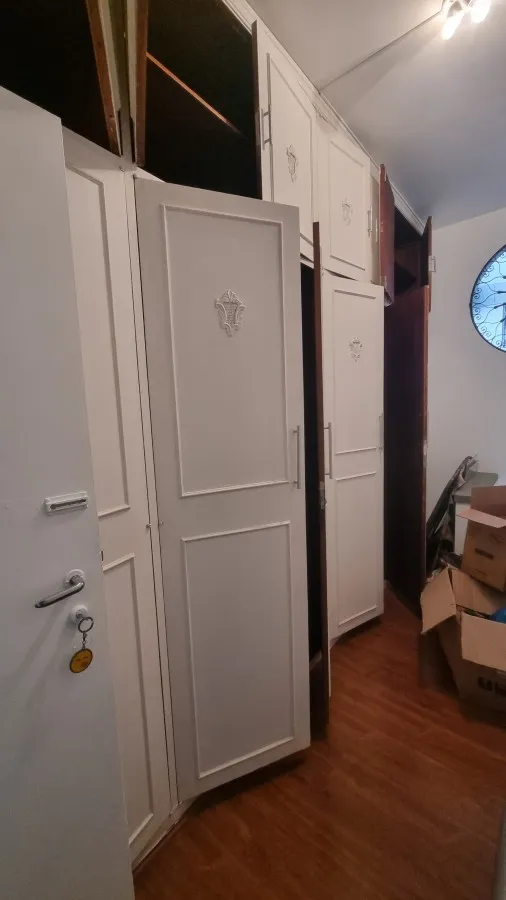 Furnished house with 5 bedrooms and a closed gas kitchen — photo 32