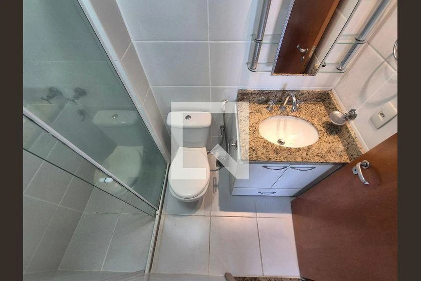 Apartment, 133 m², with a glass-enclosed balcony — photo 20
