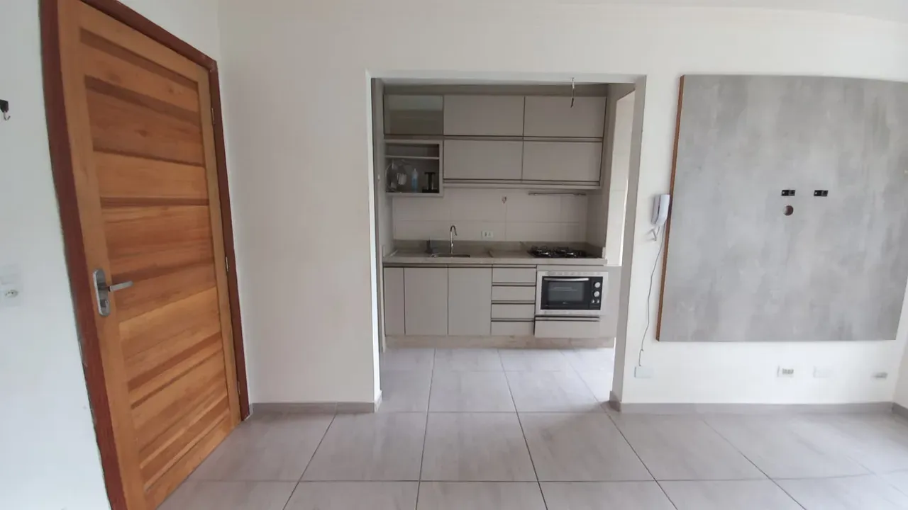 2-bedroom apartment, 49 m² — photo 17