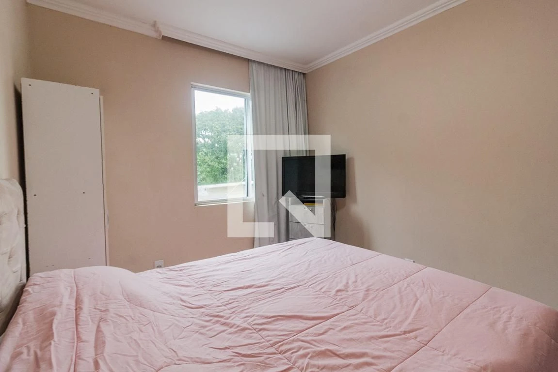 Departamento de 1 dormitorio con lavadora — photo 4