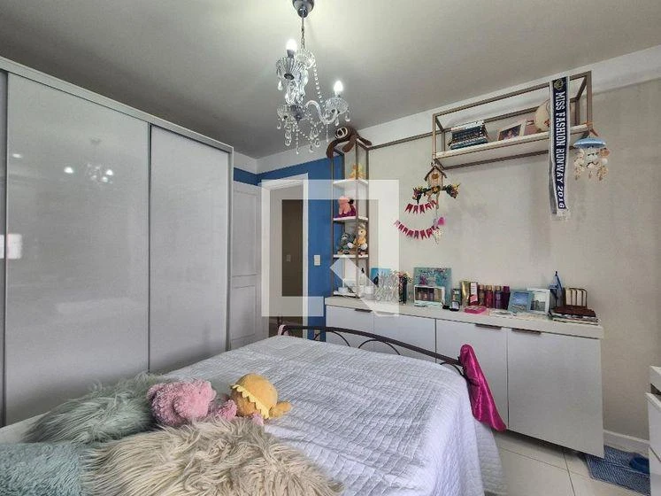 Furnished apartment, 325 m², with a home office — photo 25