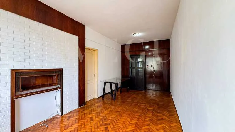 3-bedroom apartment with a walk-in closet in Rio de Janeiro — photo 18