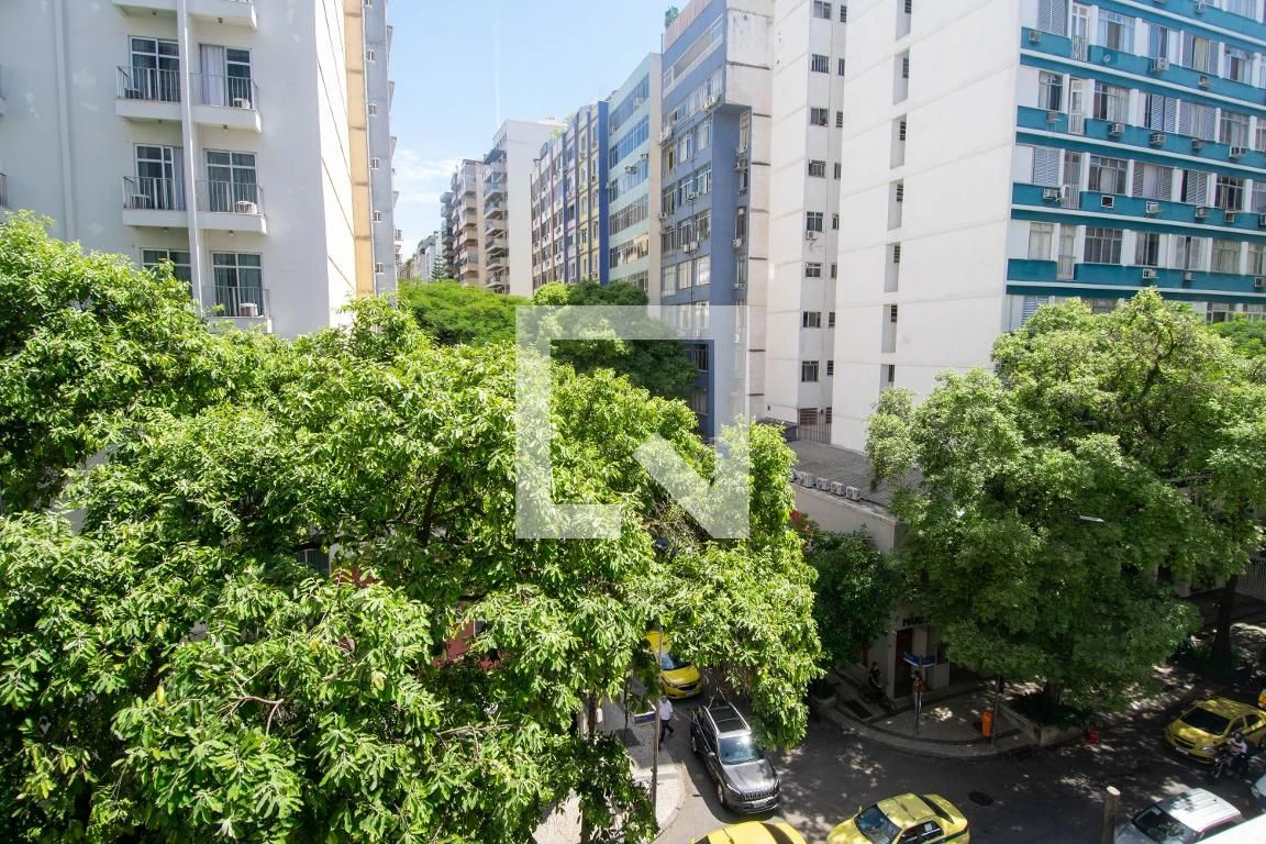 Квартира без паркування, 1 спальня і 1 ванна — photo 16