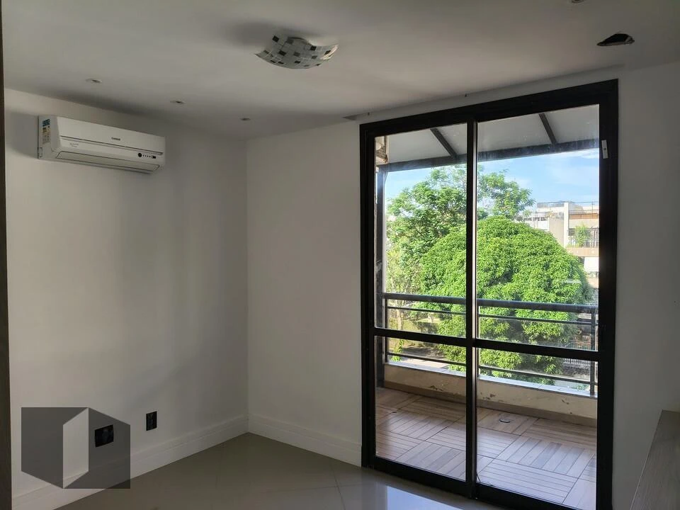 Apartment with 4 bedrooms and 3 bathrooms plus 2 parking — photo 14