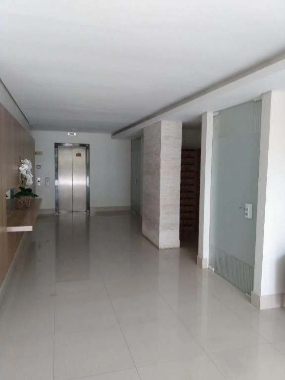 Apartamento mobiliado com 3 dormitórios e cozinha integrada — photo 28