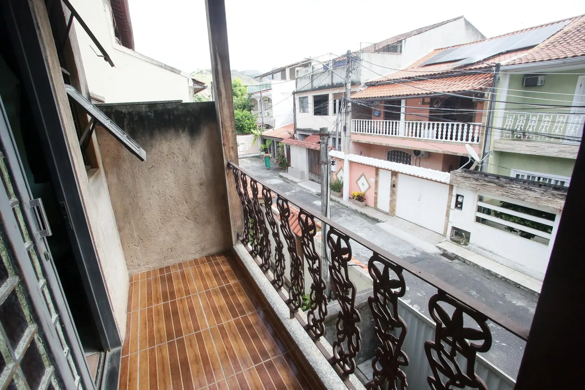 Casa mobiliada com 2 suítes e 3 banheiros e 1 vaga — photo 41