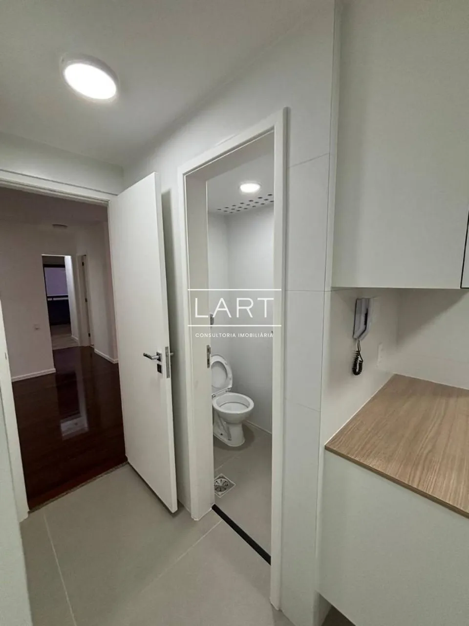 Apartamento de 2 dormitorios con cocina cerrada — photo 14