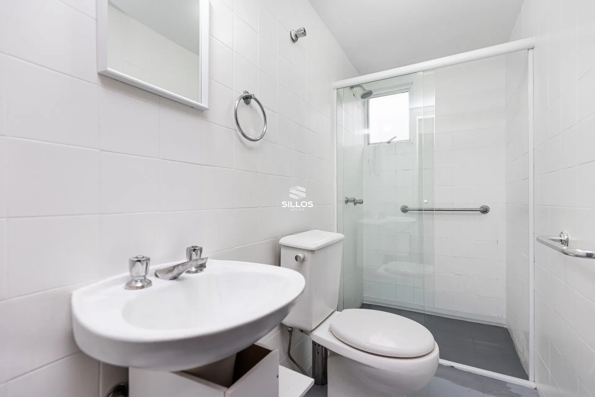 Apartment, 70 m², with a washing machine — photo 10