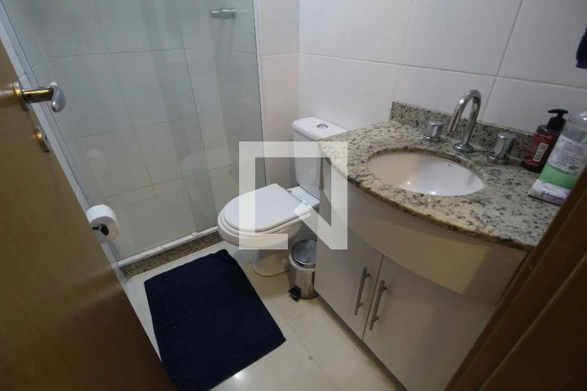 Furnished apartment, 77 m², with a mountain view — photo 47