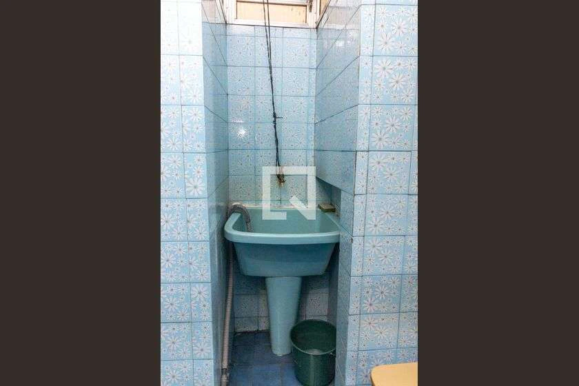 Apartamento de 60 m² com 2 quartos e 1 vaga — photo 15