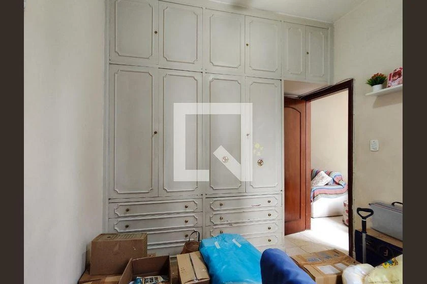 Furnished apartment, 70 m², with a walk-in closet — photo 9