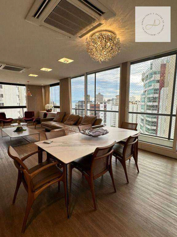 Apartamento con 3 suites y 3 plazas de garaje — photo 4