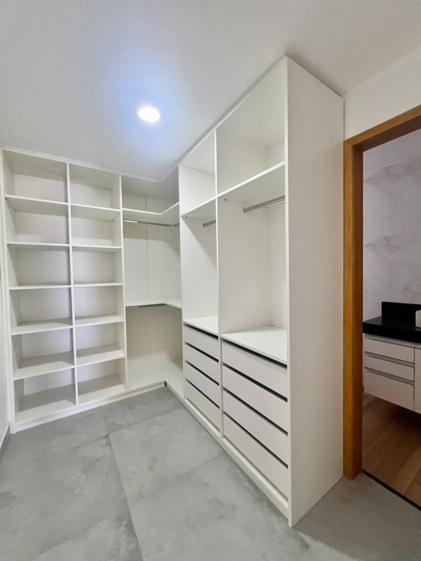Casa com 5 quartos, 7 banheiros e 4 vagas no 3º andar — photo 20