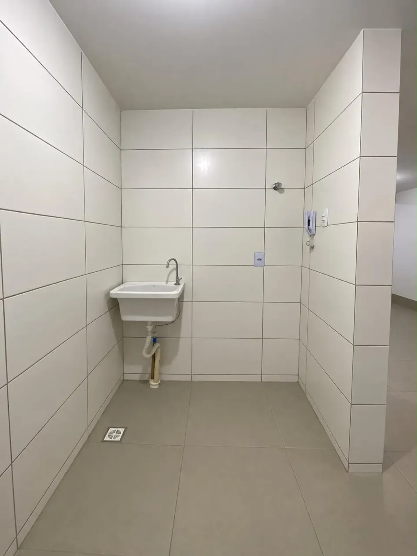Квартира 68 м², 2 спальни, Жуан-Песоа — photo 18