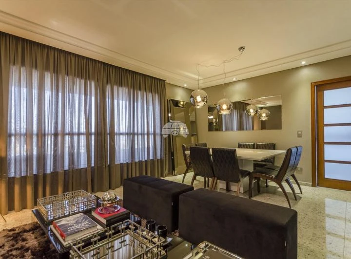 Квартира с 3 спальнями 250 м² и 3 парковками — photo 7