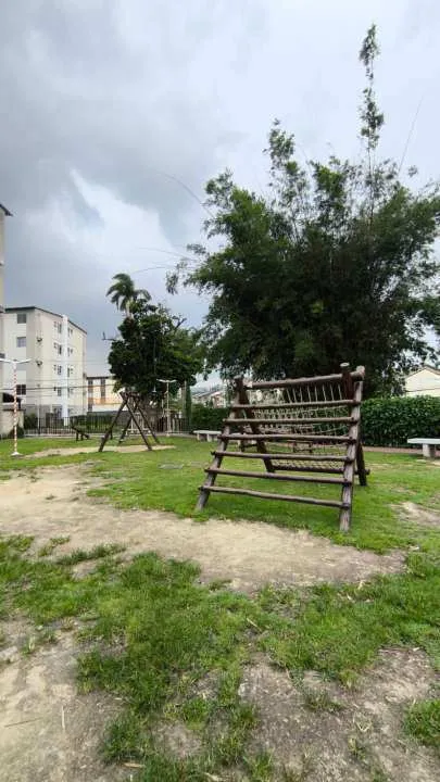 Apartamento para alugar com 2 quartos e 1 vaga — photo 12