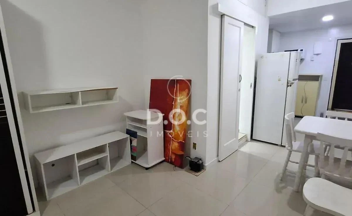 Kitnet sem vaga, 30 m² com 1 quarto e 1 banheiro — photo 8