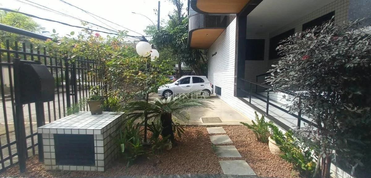 Apartamento com máquina de lavar, Recreio dos Bandeirantes — photo 15