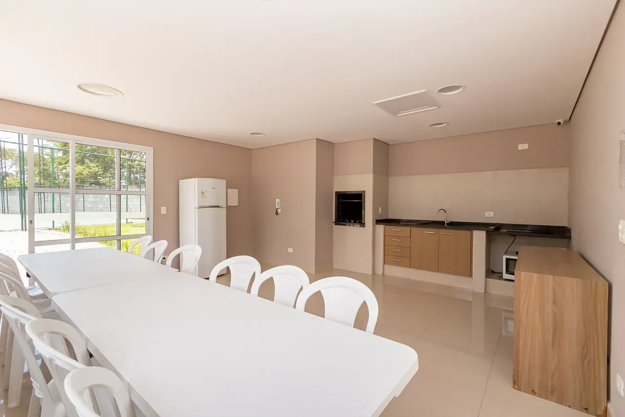 Furnished 140 m² house with 4 bedrooms and open-plan kitchen — photo 58