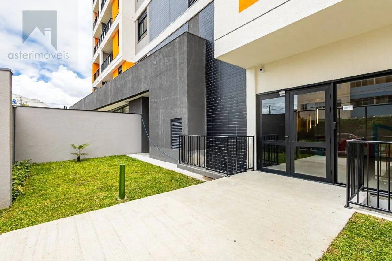 28 m² studio with a private pool and a private BBQ — photo 10