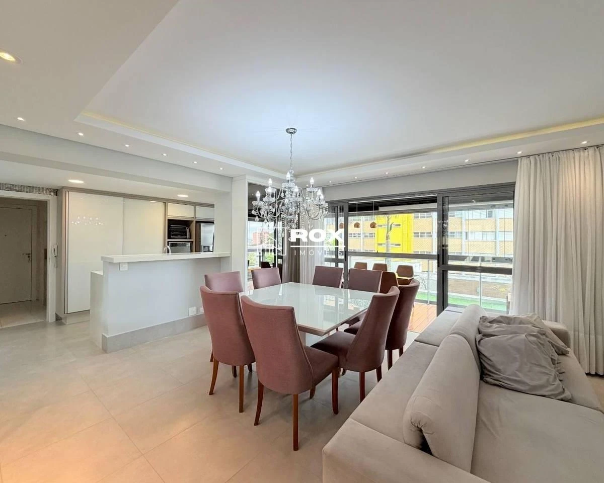Мебльована квартира з 3 спальнями-сюїтами на 167 м² — photo 6