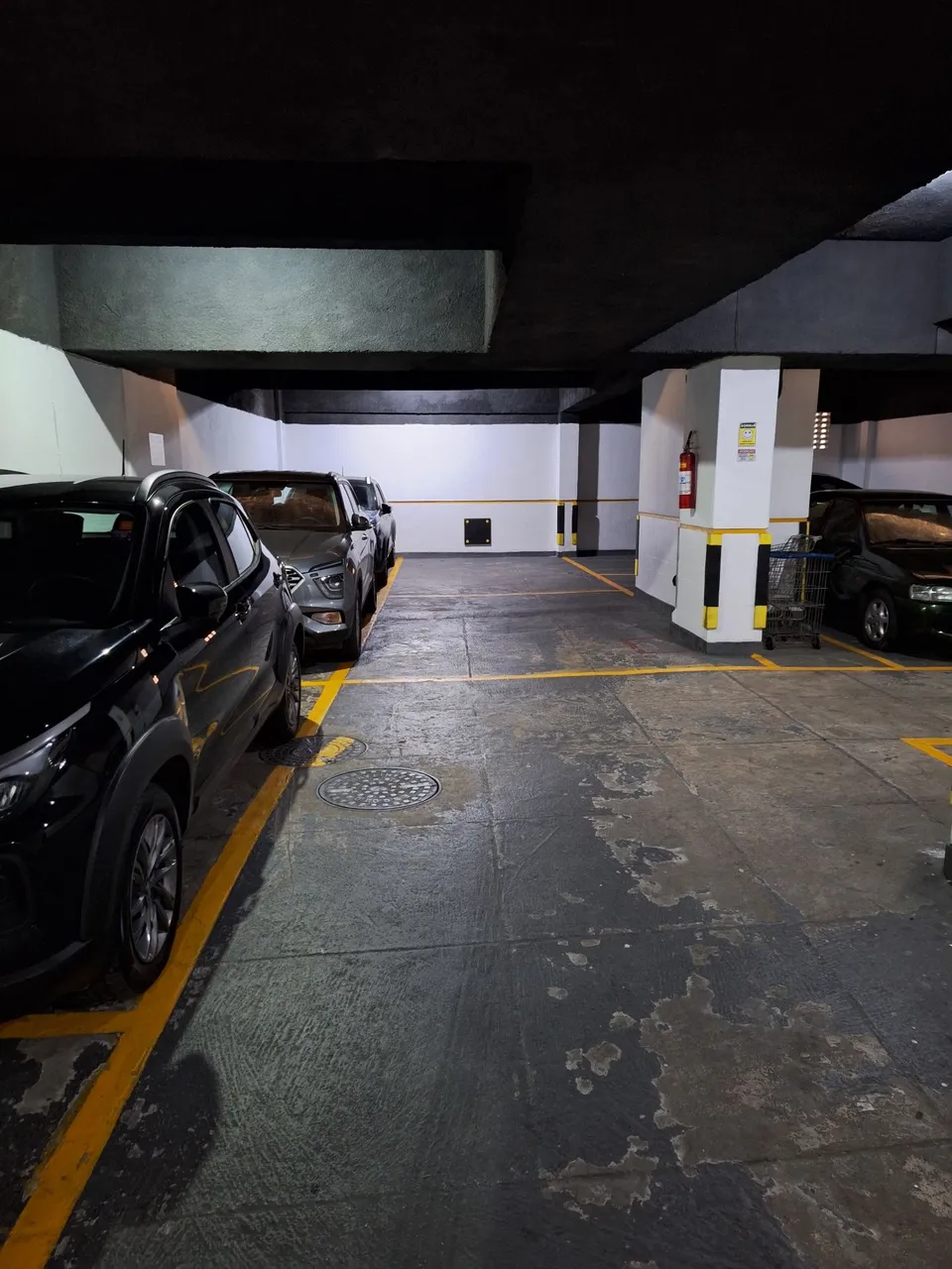 3 quartos e vista para as montanhas: apartamento de 90 m² — photo 12