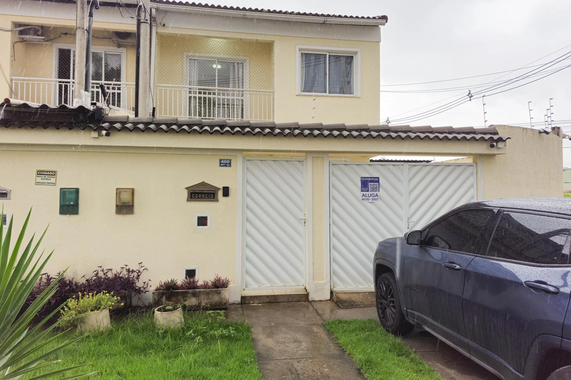 Casa mobiliada, 108 m², com varanda envidraçada — photo 79
