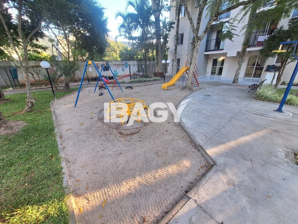 Apartment, 53 m², with a private pool — photo 9