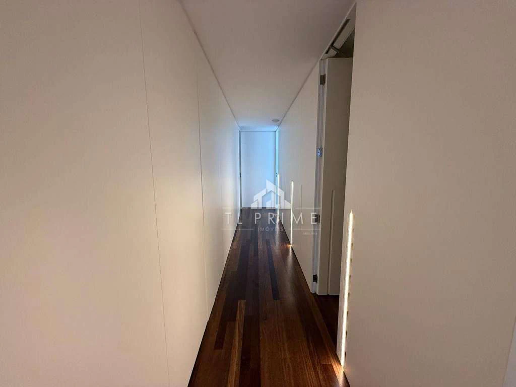 Apartamento mobiliado com 4 suítes e cozinha integrada — photo 20