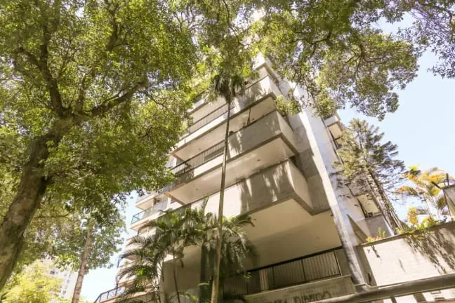 Apartamento, 100 m², com closet — photo 20