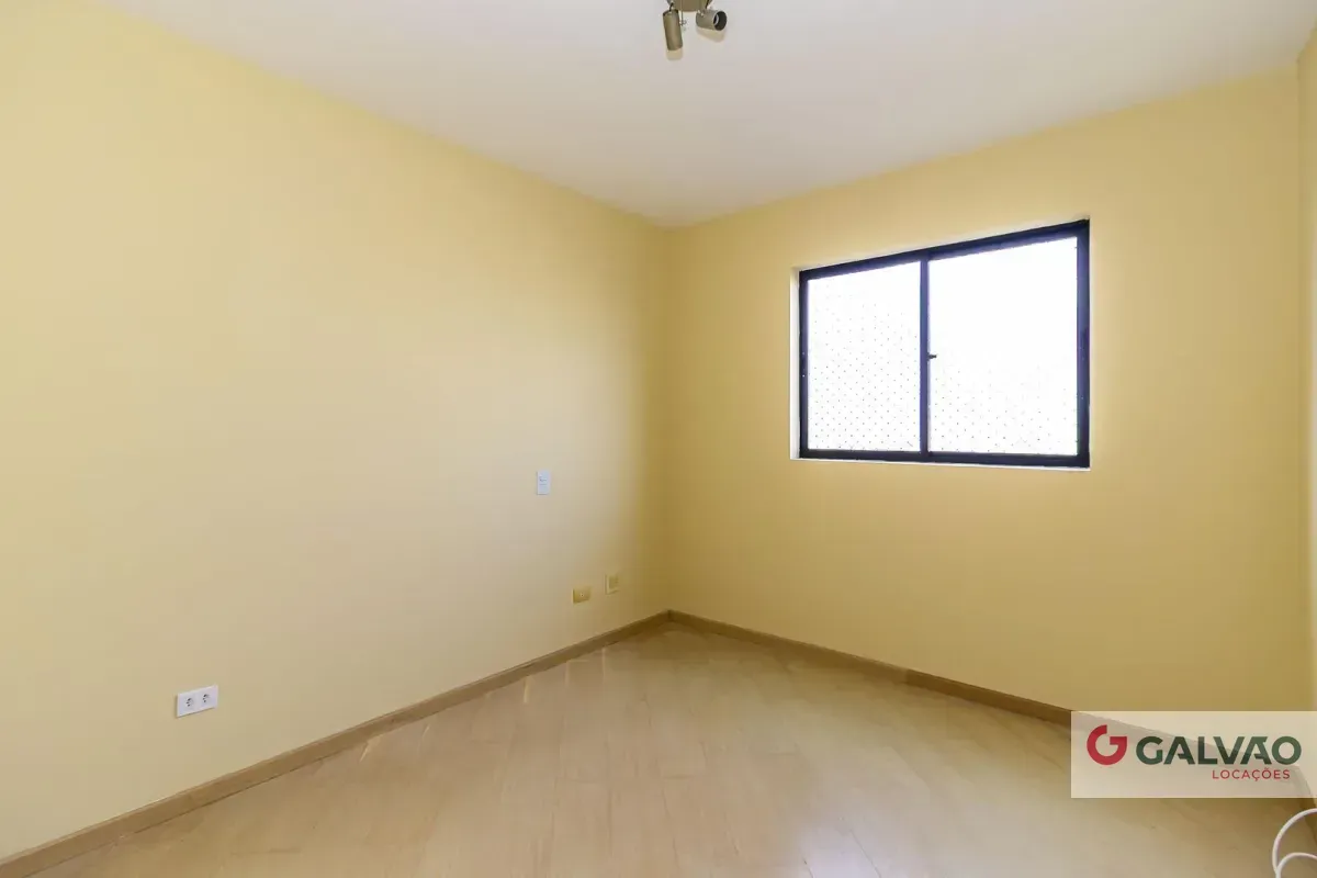 87 m² apartment on the 21st floor with 3 bedrooms — photo 47
