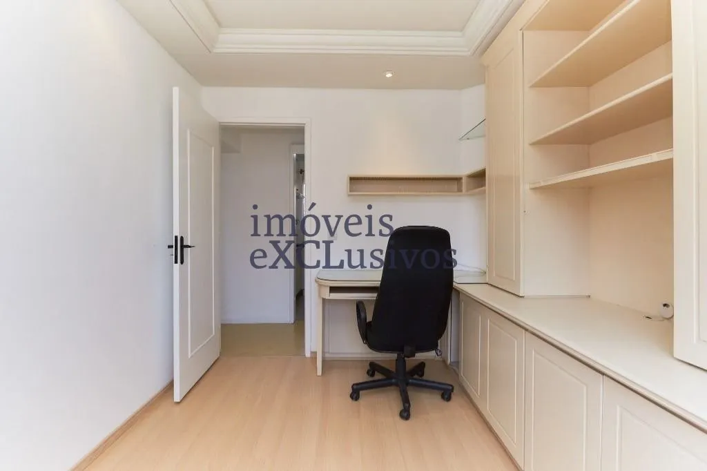 Apartamento de 3 quartos com churrasqueira privativa — photo 4