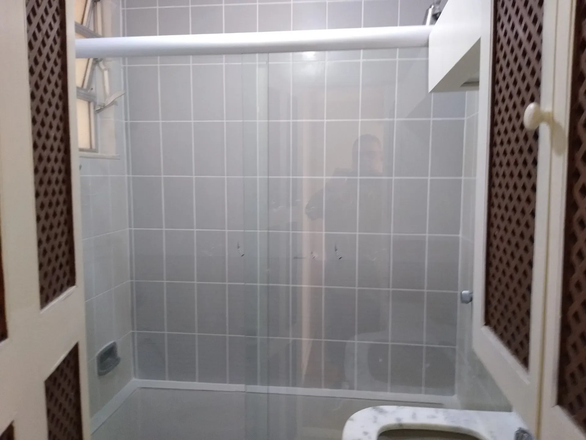 Apartamento com 2 quartos e 2 banheiros, sem vaga — photo 20