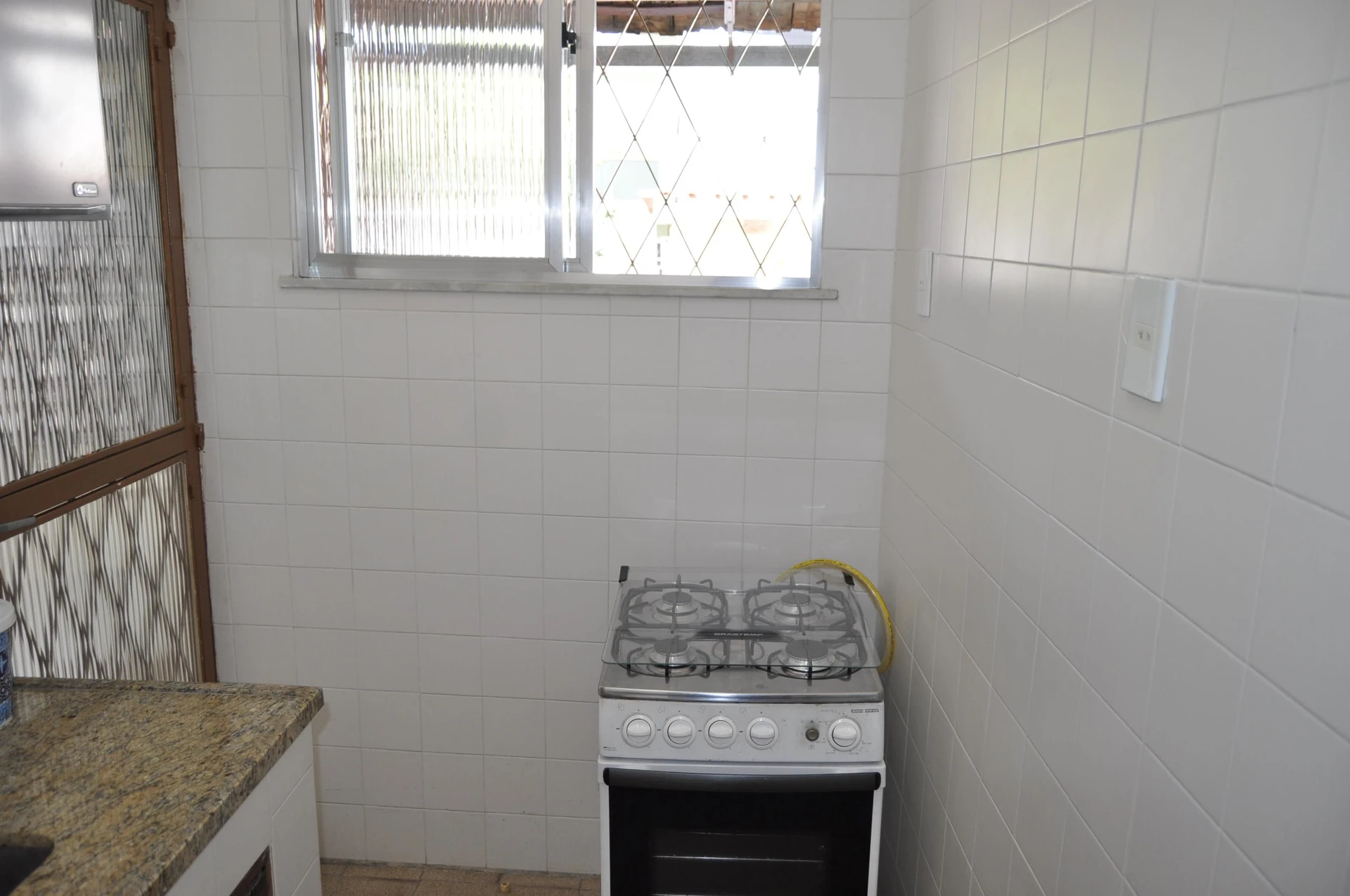 1 quarto e espaço de home office: apartamento de 50 m² — photo 16