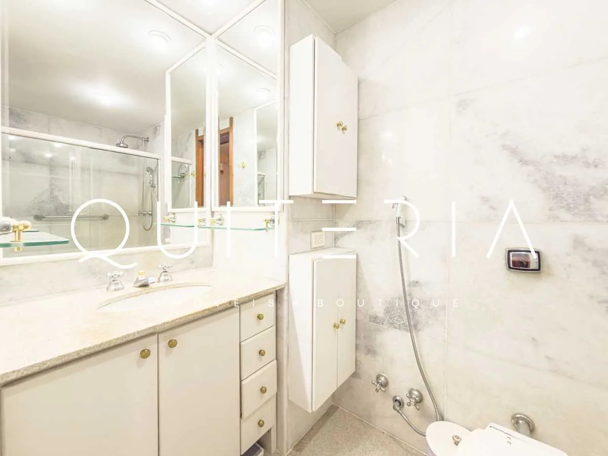 4-bedroom apartment with a home office in Rio de Janeiro — photo 8