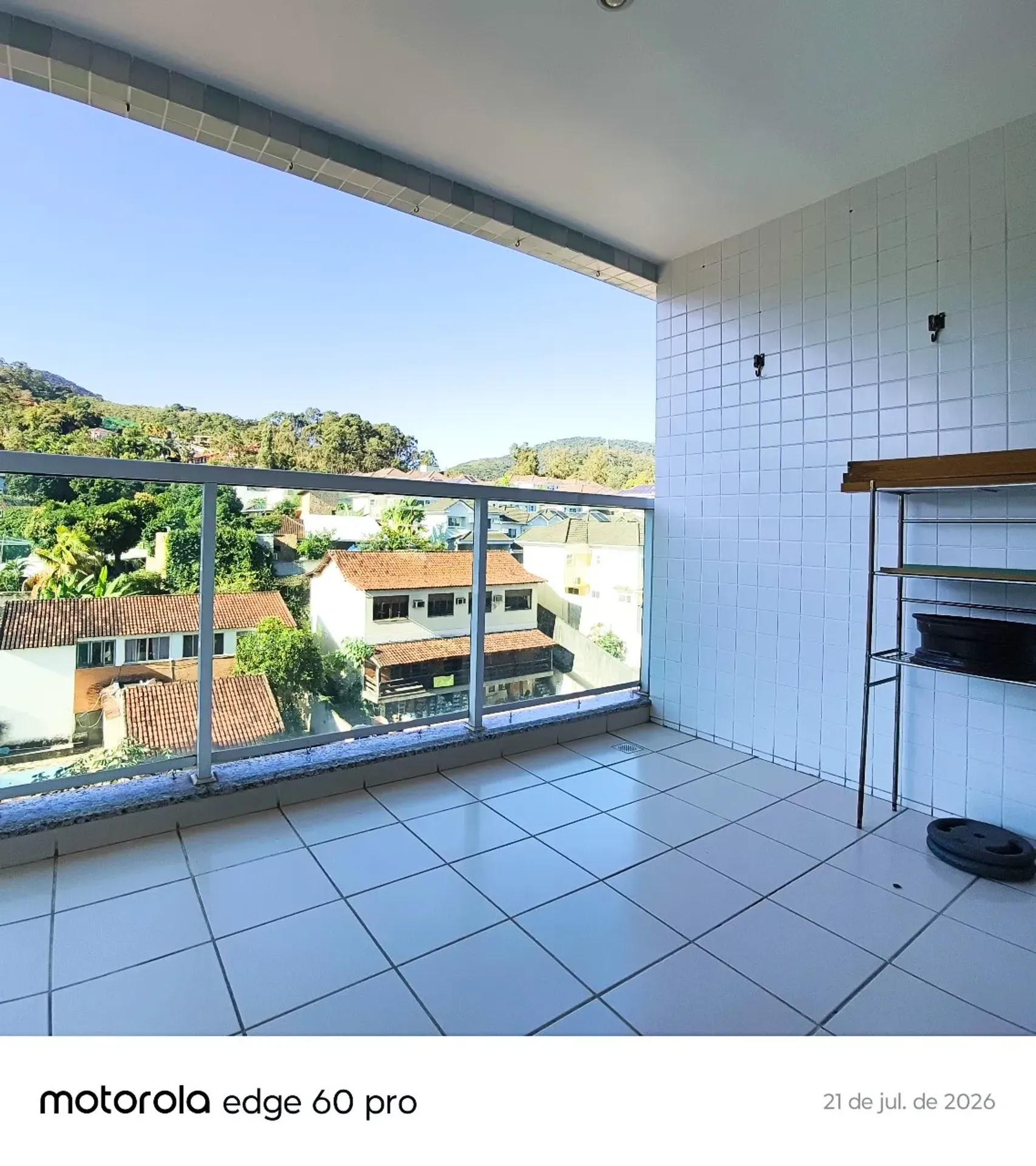Apartamento de 3 quartos com vista para as montanhas — photo 11