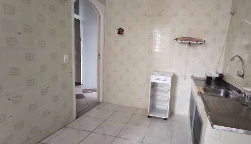 Apartamento com 2 quartos e varanda, 1 vaga — photo 8