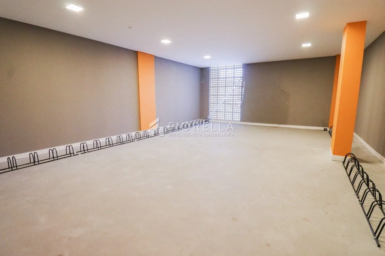 Estúdio mobiliado com 65 m², 1 quarto e 1 vaga — photo 28