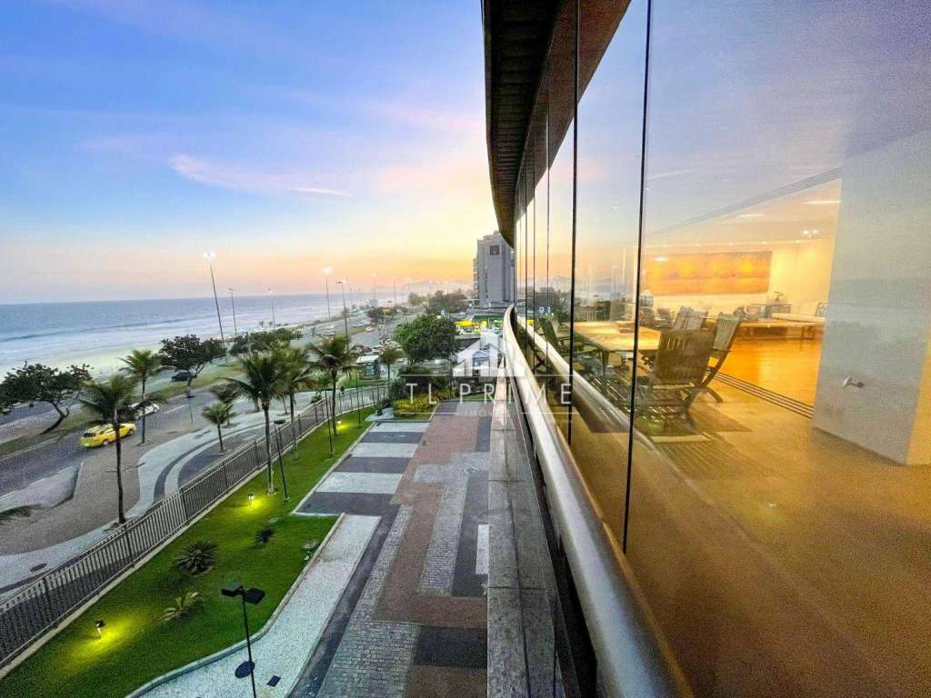 Apartamento amueblado de 460 m² con 4 suites y 5 plazas — photo 17