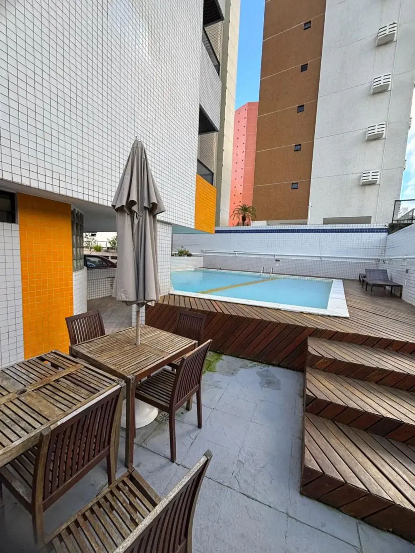 Apartamento de 148 m² com 4 quartos e 2 suítes — photo 13