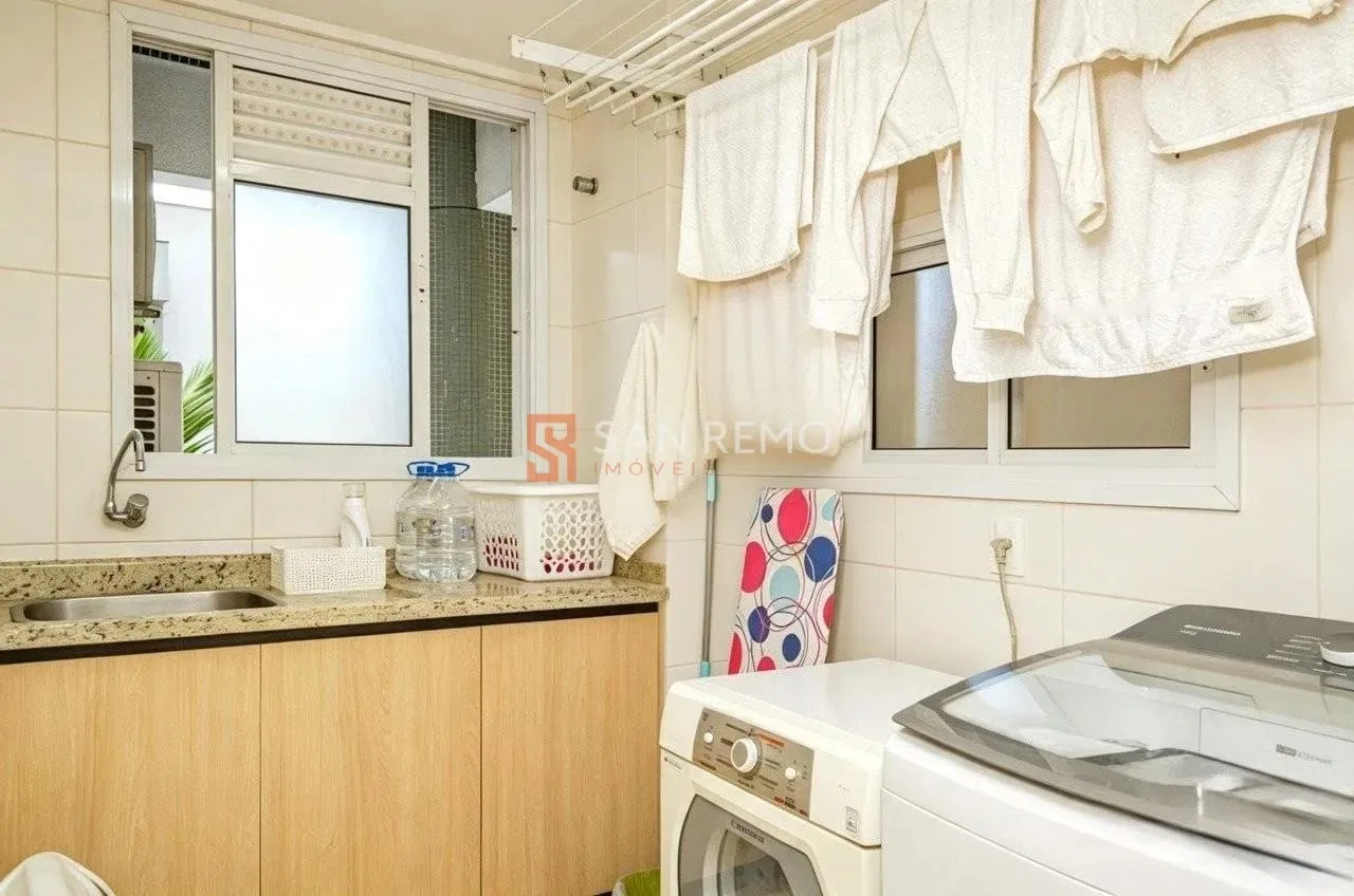 Furnished apartment, 160 m², with a grill on the balcony — photo 24