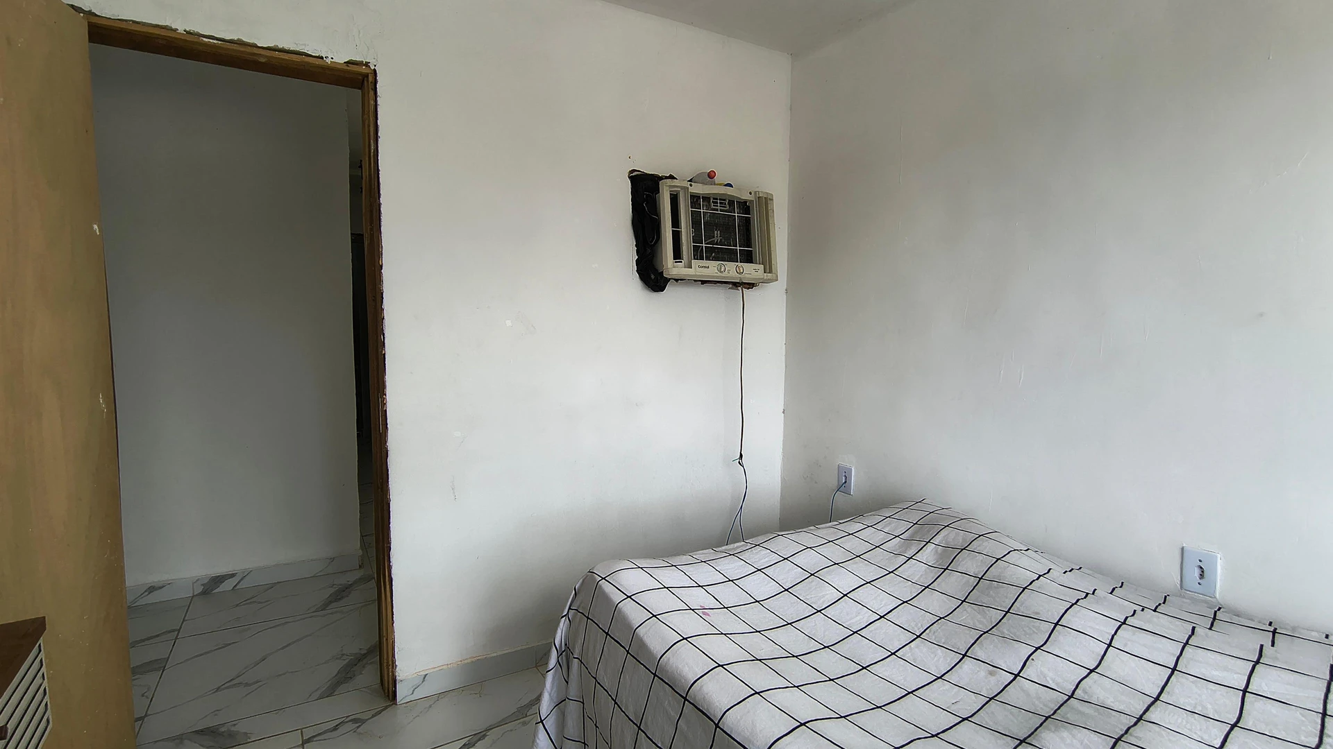 Furnished house with 2 bedrooms and integrated kitchen — photo 13