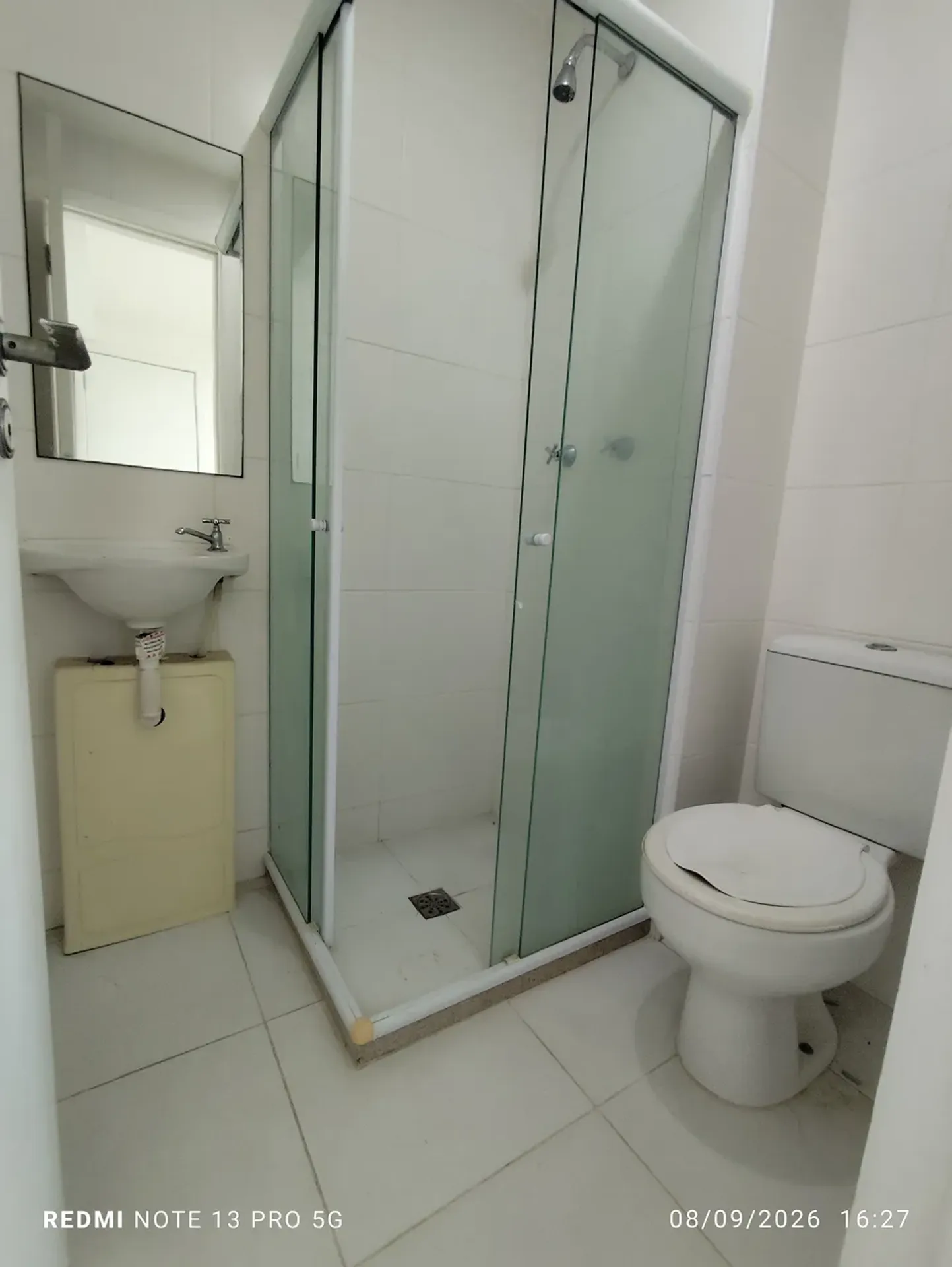 Apartamento com varanda gourmet, Barra da Tijuca — photo 27