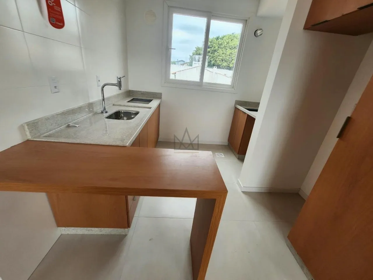 82 m² apartment with 3 bedrooms and private garden — photo 25