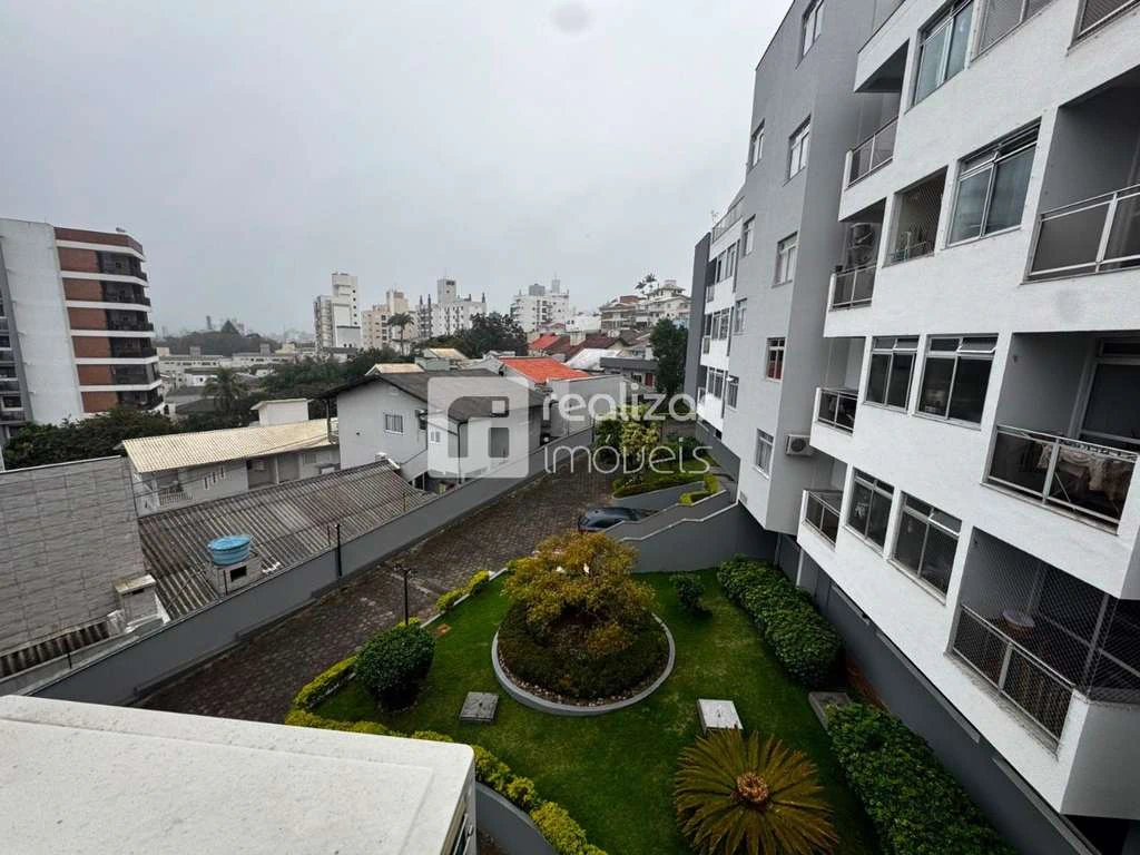 Apartamento de 2 quartos com vaga e 72 m² — photo 3