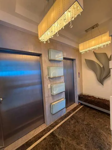 Penthouse apartment with 4 en-suite bedrooms — photo 24