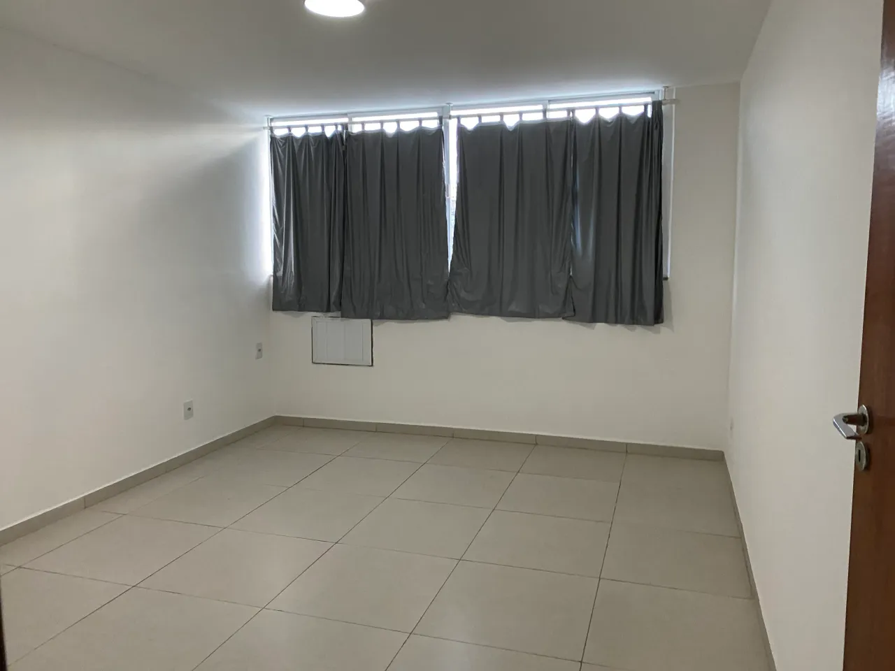 100 m² apartment with 2 bedrooms and 2 bathrooms — photo 9